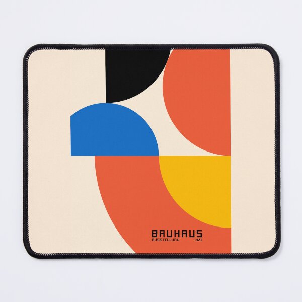Item preview, Bauhaus - Pfau designed and sold by ArtPlus+.