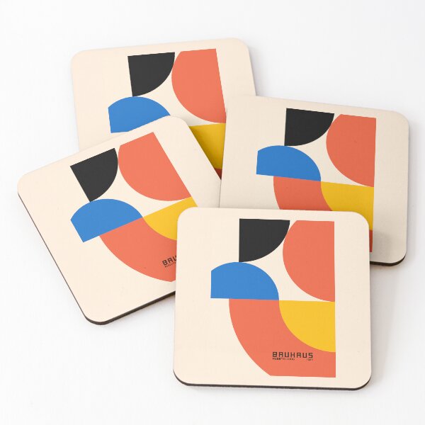 Item preview, Bauhaus - Pfau designed and sold by ArtPlus+.