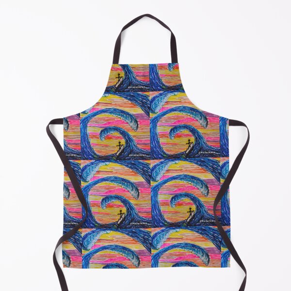 Item preview,  Surfing the Universe Spiral  designed and sold by DancingCreek.
