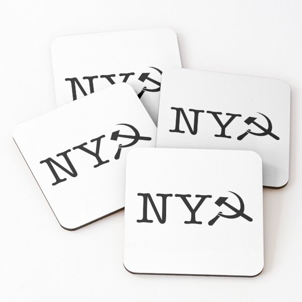 Item preview, Mamdani's New York designed and sold by taylorebarnes.