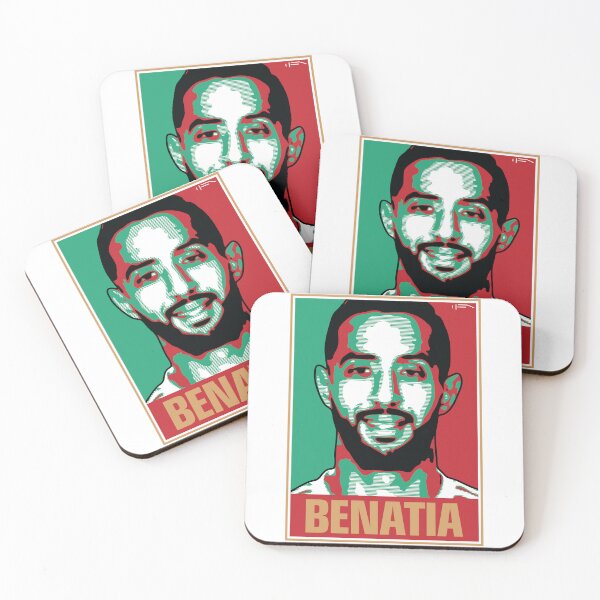 Item preview, Benatia - Morocco designed and sold by DFA.
