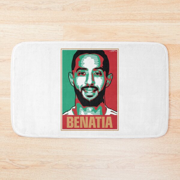 Item preview, Benatia - Morocco designed and sold by DFA.