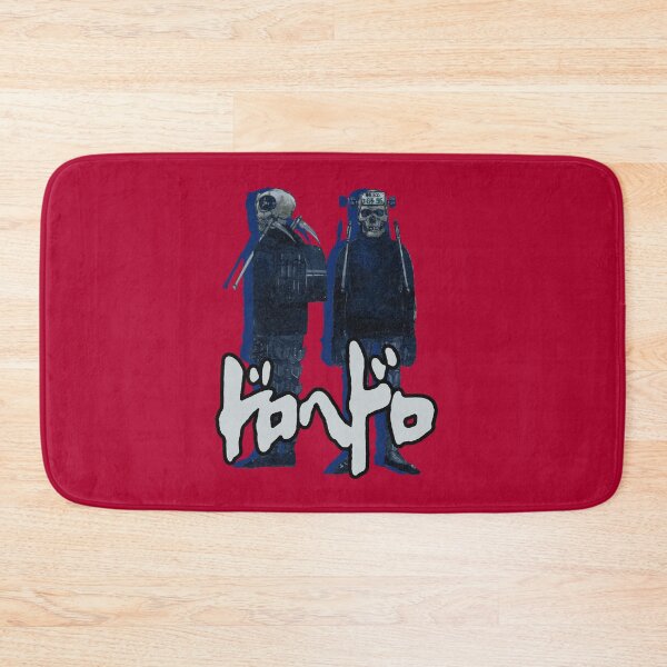Item preview, Ebisu Dorohedoro (+Title) designed and sold by Fire TheMann.