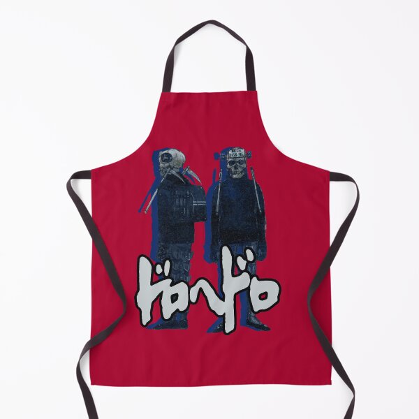 Item preview, Ebisu Dorohedoro (+Title) designed and sold by Fire TheMann.