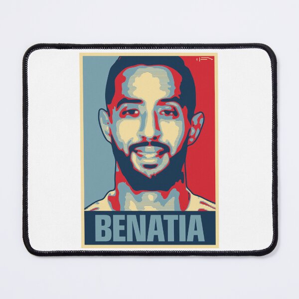 Item preview, Benatia designed and sold by DFA.