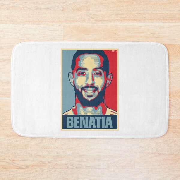 Item preview, Benatia designed and sold by DFA.