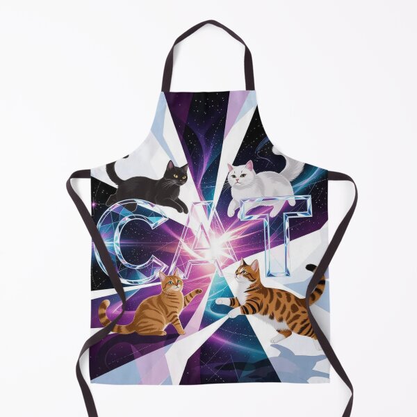 Item preview, Cat designed and sold by Talpha.