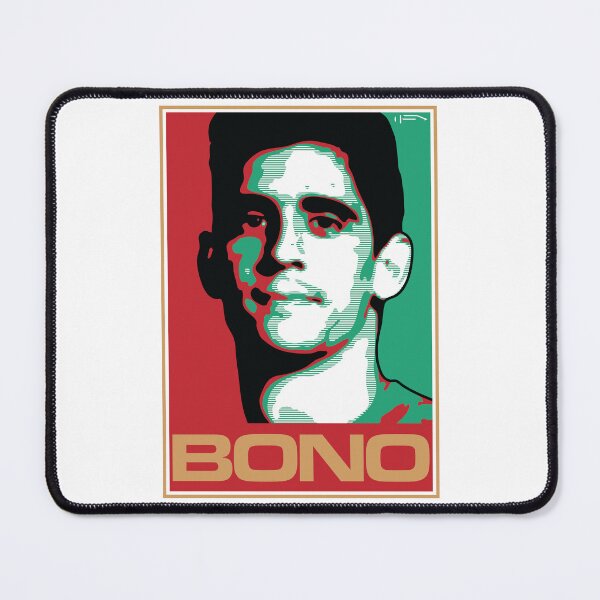 Item preview, Bono - Morocco designed and sold by DFA.