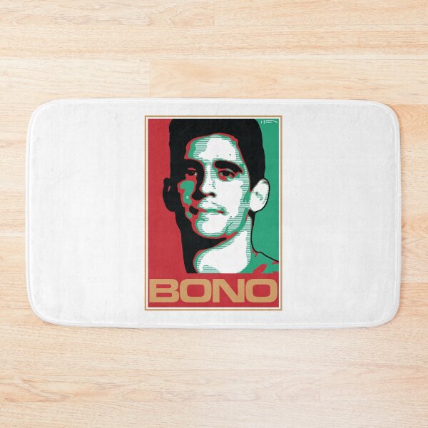 Item preview, Bono - Morocco designed and sold by DFA.