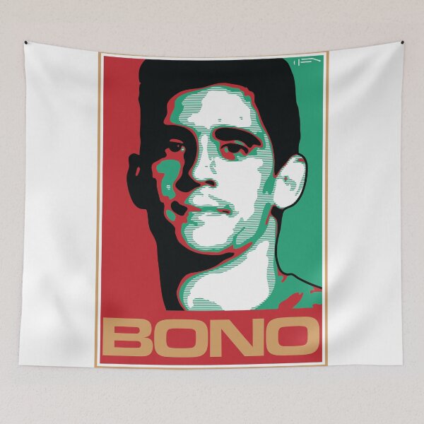 Item preview, Bono - Morocco designed and sold by DFA.