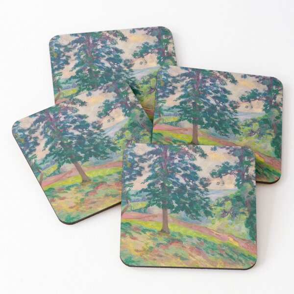 Aperçu de l'œuvre Armand Guillaumin créée et vendue par depthsmoke.