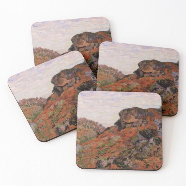 Item preview, Armand Guillaumin designed and sold by depthsmoke.