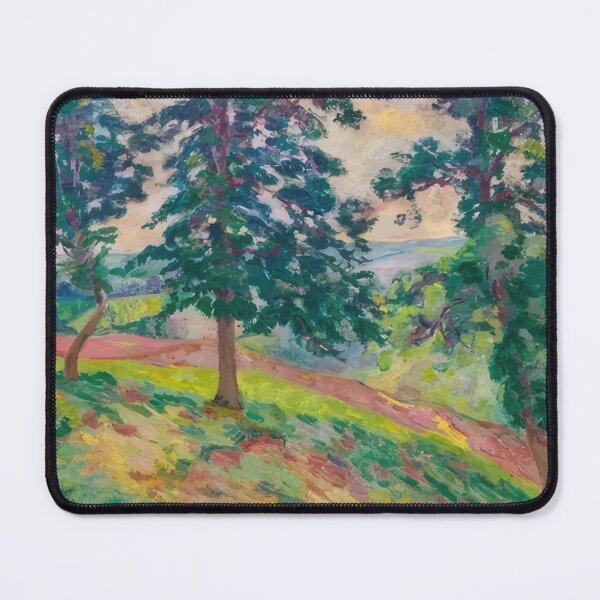 Item preview, Armand Guillaumin designed and sold by depthsmoke.