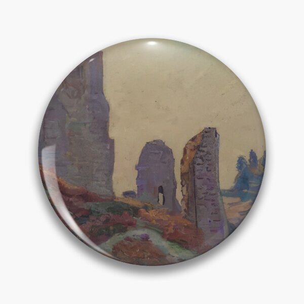 Item preview, Armand Guillaumin designed and sold by depthsmoke.