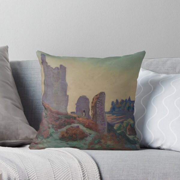 Item preview, Armand Guillaumin designed and sold by depthsmoke.