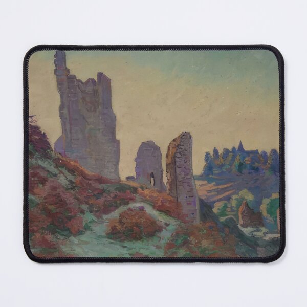 Item preview, Armand Guillaumin designed and sold by depthsmoke.