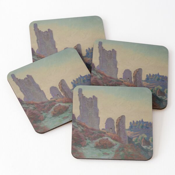 Item preview, Armand Guillaumin designed and sold by depthsmoke.