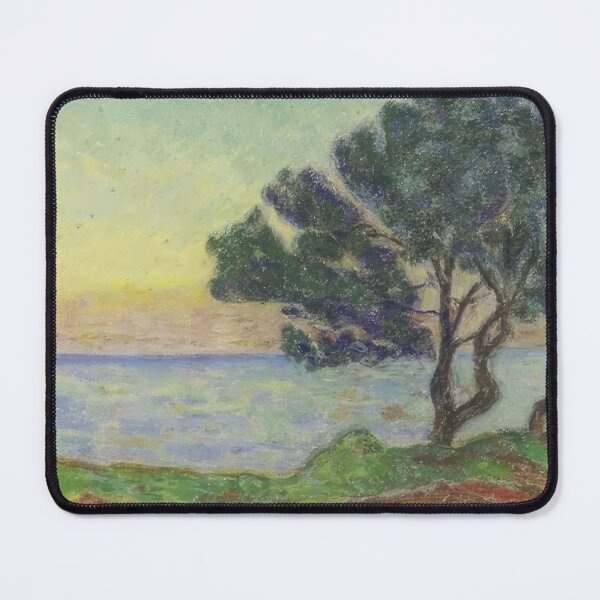 Item preview, Armand Guillaumin designed and sold by depthsmoke.