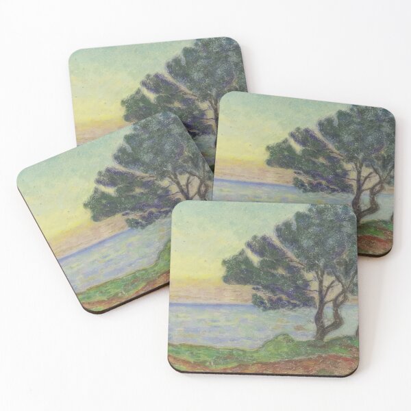 Item preview, Armand Guillaumin designed and sold by depthsmoke.