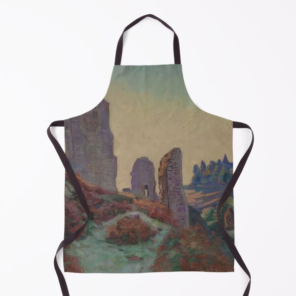 Item preview, Armand Guillaumin designed and sold by depthsmoke.