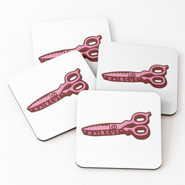 Item preview, Haircut Patch - The Great Divide designed and sold by musicinmyblood.