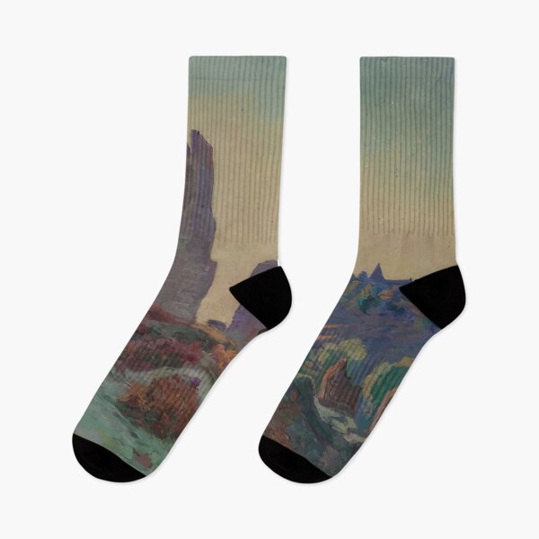 Item preview, Armand Guillaumin designed and sold by depthsmoke.