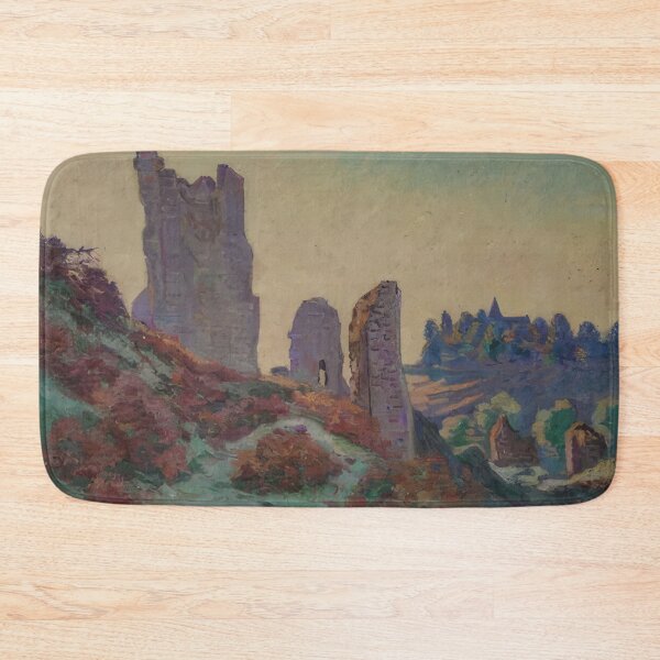 Item preview, Armand Guillaumin designed and sold by depthsmoke.