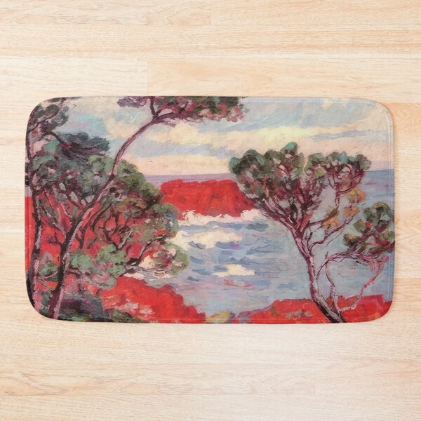 Item preview, Armand Guillaumin designed and sold by depthsmoke.