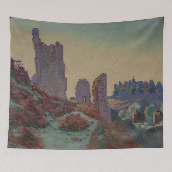Item preview, Armand Guillaumin designed and sold by depthsmoke.