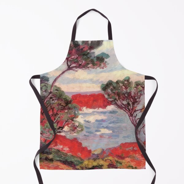 Item preview, Armand Guillaumin designed and sold by depthsmoke.