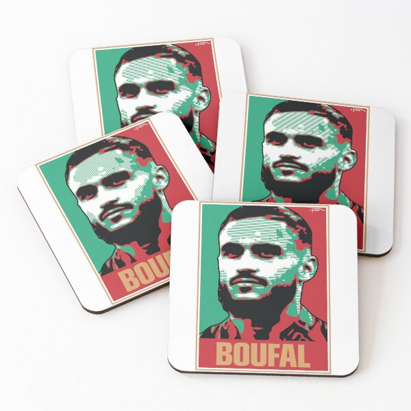 Item preview, Boufal - Morocco designed and sold by DFA.