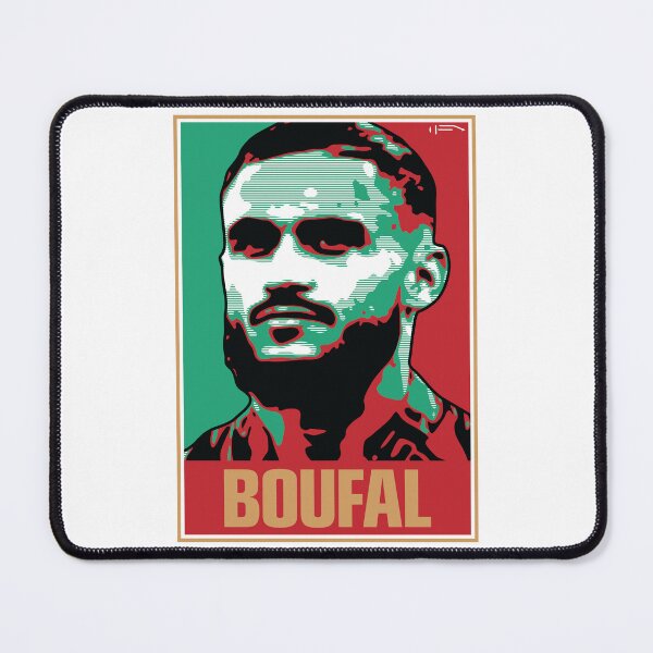 Item preview, Boufal - Morocco designed and sold by DFA.