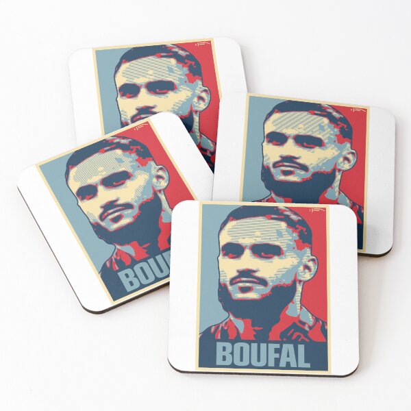 Item preview, Boufal designed and sold by DFA.