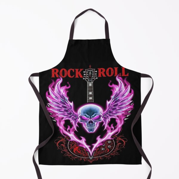 Item preview, Rock and Roll 10 designed and sold by OpusDay.