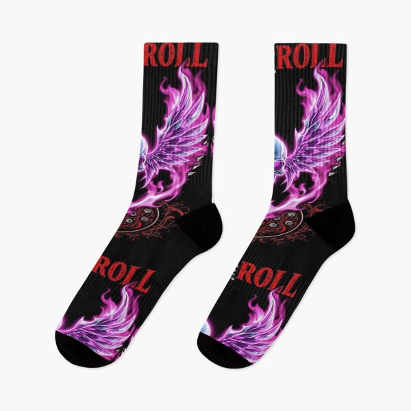 Item preview, Rock and Roll 10 designed and sold by OpusDay.