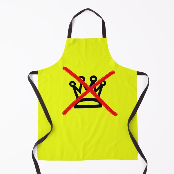 Item preview, No Kings 10 designed and sold by Normbot2000.