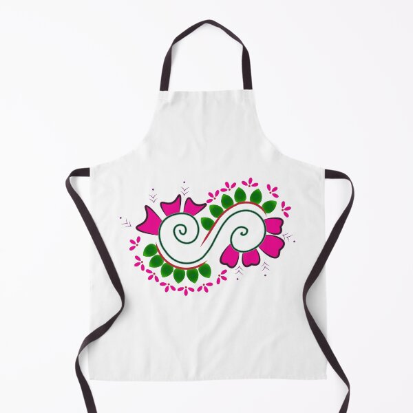 Item preview, Vibrant Garden Curve by Friend designed and sold by Style Legion.