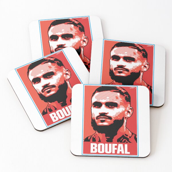 Item preview, Boufal - SOU designed and sold by DFA.