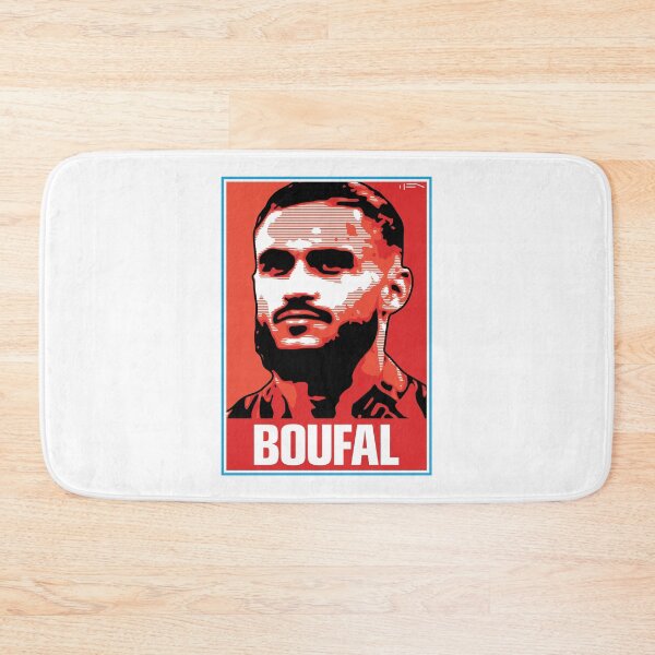 Item preview, Boufal - SOU designed and sold by DFA.