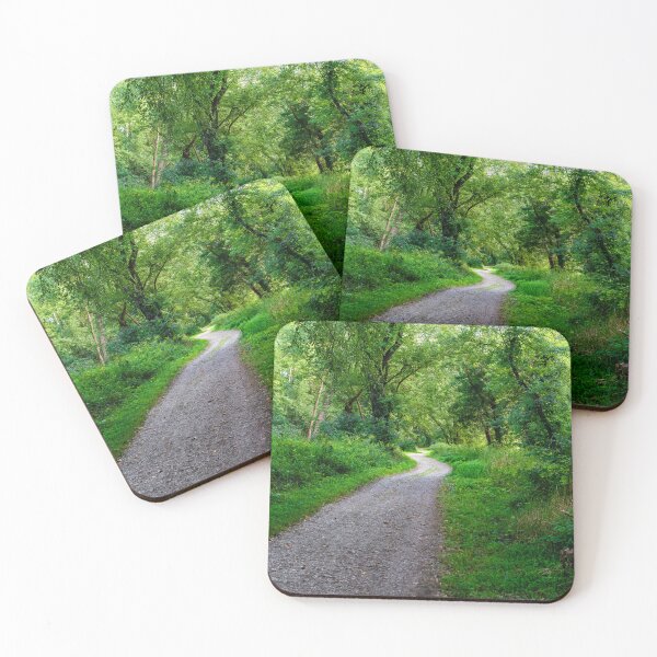 Item preview, A path through the forest designed and sold by PhotobyJolo.