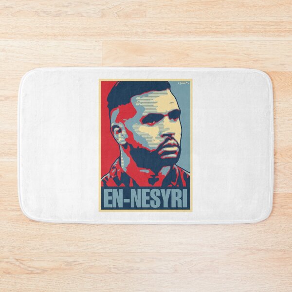 Item preview, En Nesyri designed and sold by DFA.