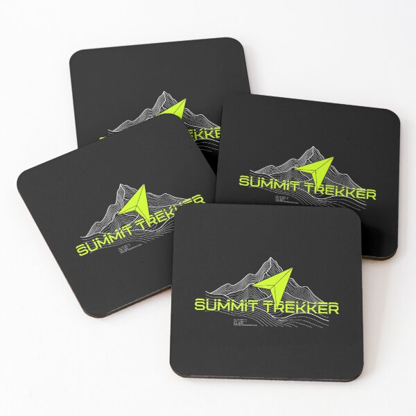 Item preview, SUMMIT TREKKER designed and sold by Pixel-Sparcs.