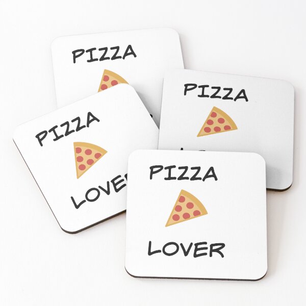 Item preview, PIZZA LOVER designed and sold by binmaster3000.