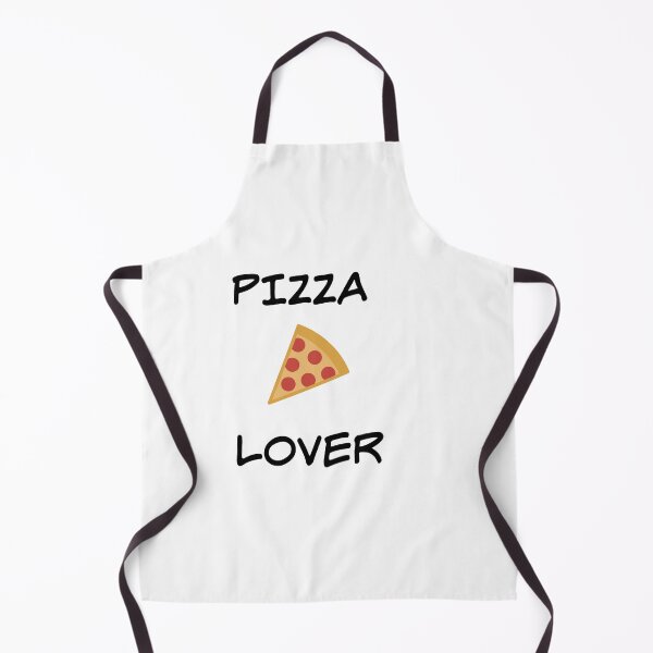 Item preview, PIZZA LOVER designed and sold by binmaster3000.