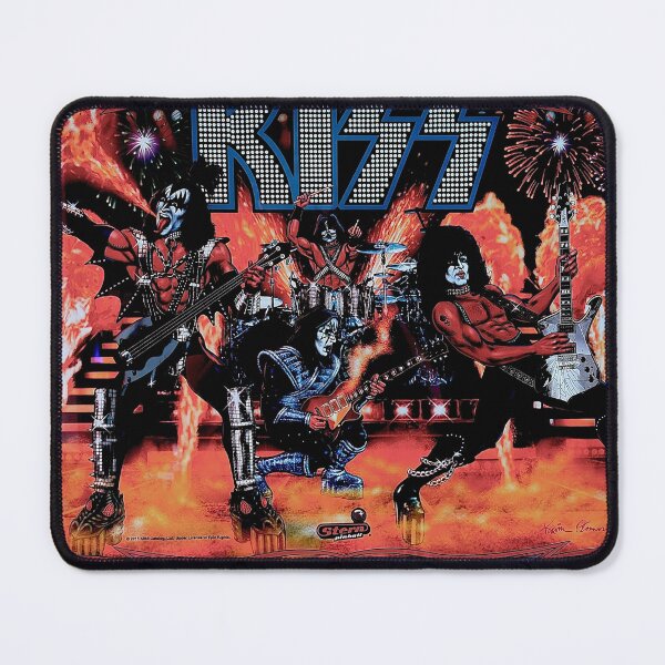 Item preview, Kiss topper designed and sold by Cphillab95.