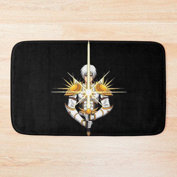 Item preview, Holy Light Paladin designed and sold by UrbanPrts.