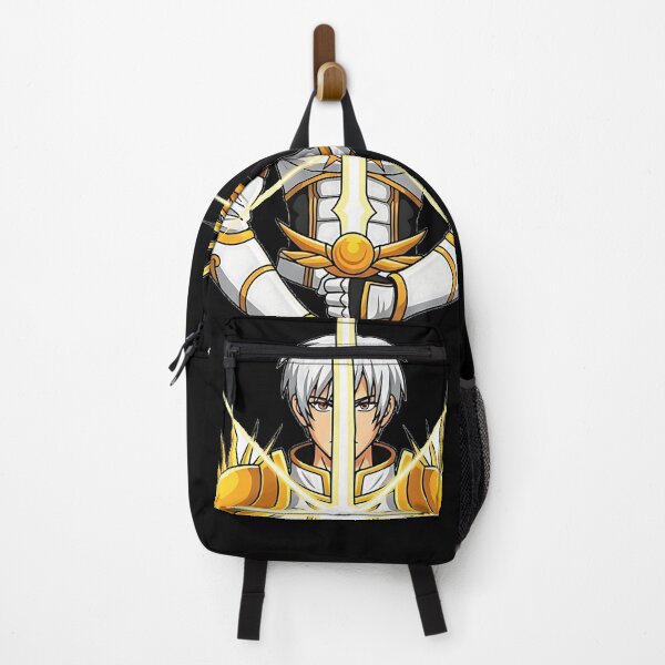 Item preview, Holy Light Paladin designed and sold by UrbanPrts.