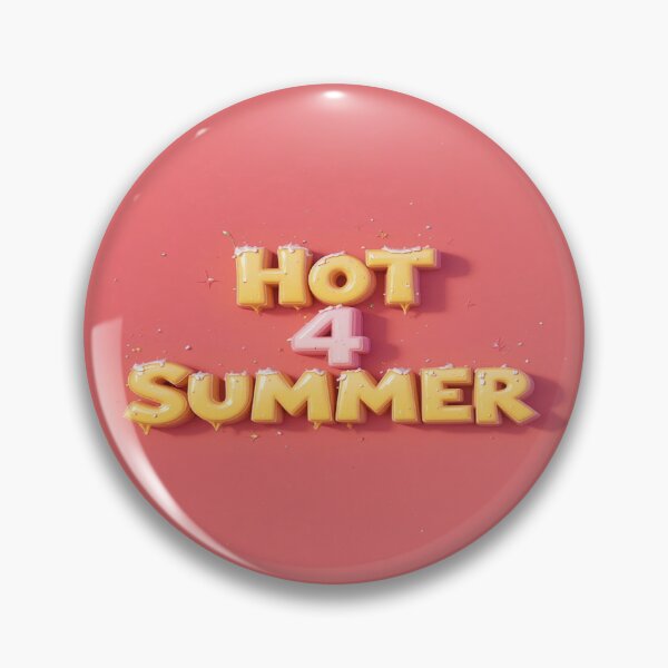 Item preview, Hot 4 Summer - the anticipation! designed and sold by Hot4Shirt.