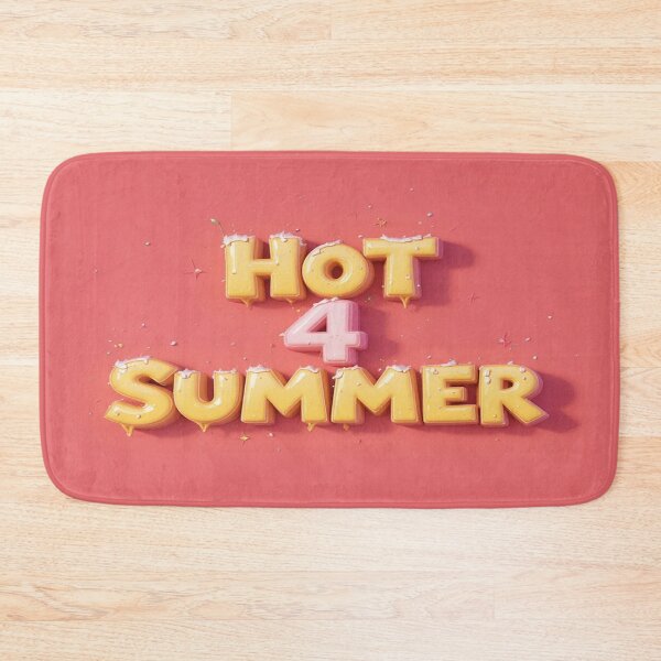 Item preview, Hot 4 Summer - the anticipation! designed and sold by Hot4Shirt.