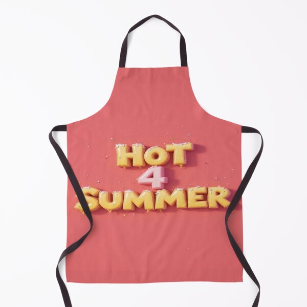 Item preview, Hot 4 Summer - the anticipation! designed and sold by Hot4Shirt.